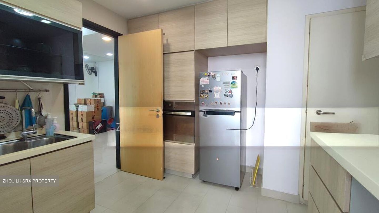 Rosewood Suites (D25), Condominium #502510791